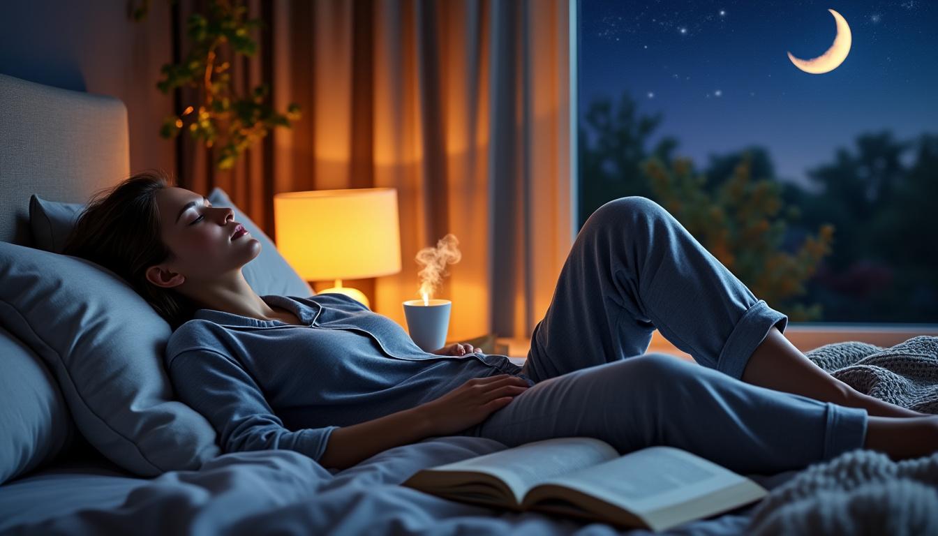 découvrez des méthodes testées et approuvées pour s'endormir rapidement et améliorer la qualité de votre sommeil. astuces simples et efficaces pour retrouver des nuits paisibles. découvrez des méthodes testées et approuvées pour s'endormir rapidement et améliorer la qualité de votre sommeil. astuces simples et efficaces pour retrouver des nuits paisibles.