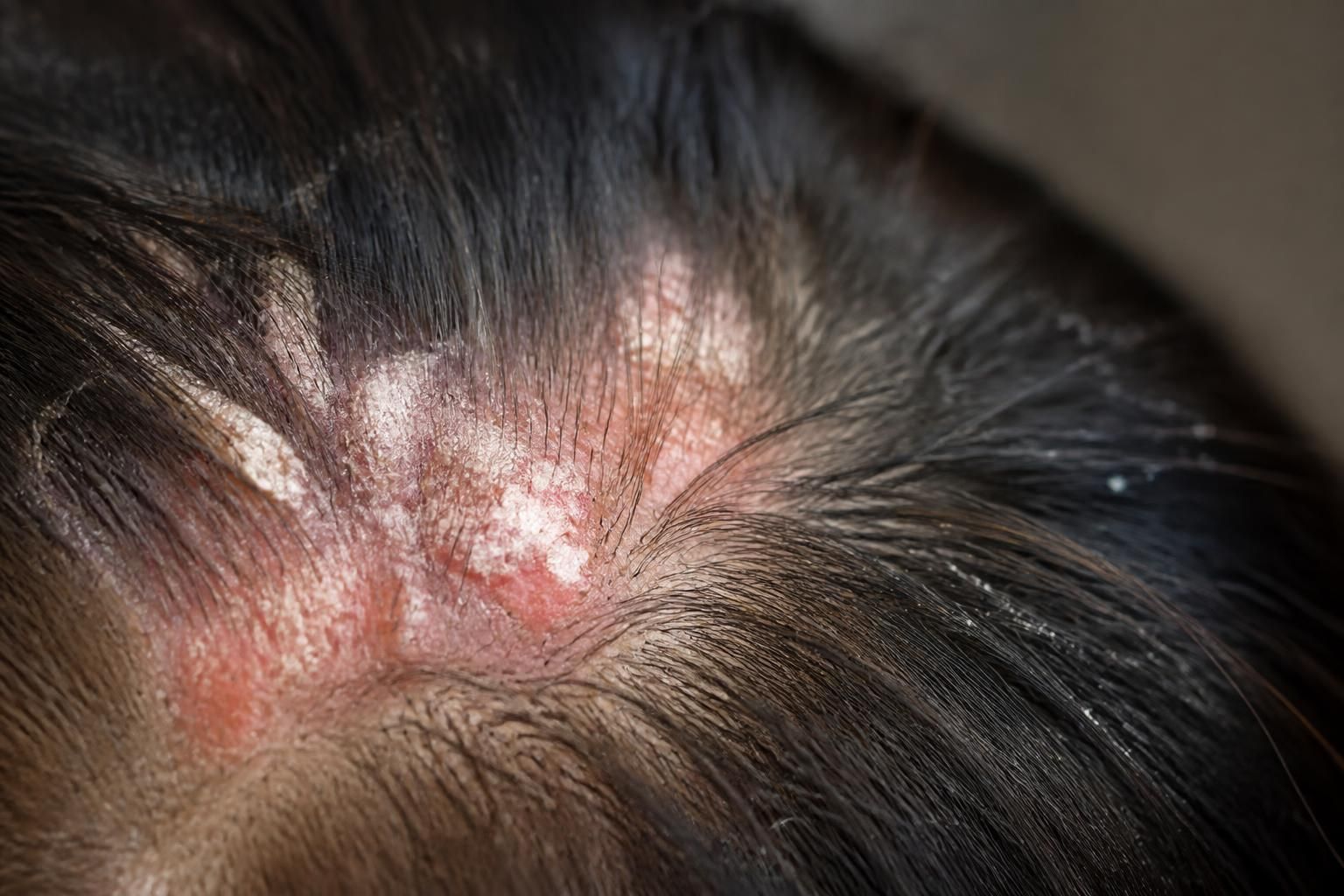 découvrez comment différencier le psoriasis du cuir chevelu des pellicules et apprenez des méthodes efficaces pour soulager les symptômes et éliminer ce problème dermatologique. découvrez comment différencier le psoriasis du cuir chevelu des pellicules et apprenez des méthodes efficaces pour soulager les symptômes et éliminer ce problème dermatologique.