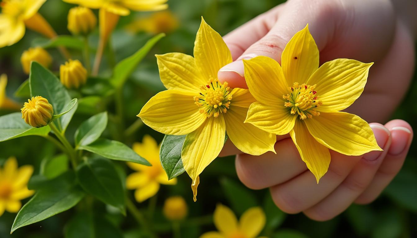 découvrez comment la chéilodoine, un remède naturel, peut efficacement éliminer les verrues grâce à ses propriétés médicinales reconnues. découvrez comment la chéilodoine, un remède naturel, peut efficacement éliminer les verrues grâce à ses propriétés médicinales reconnues.