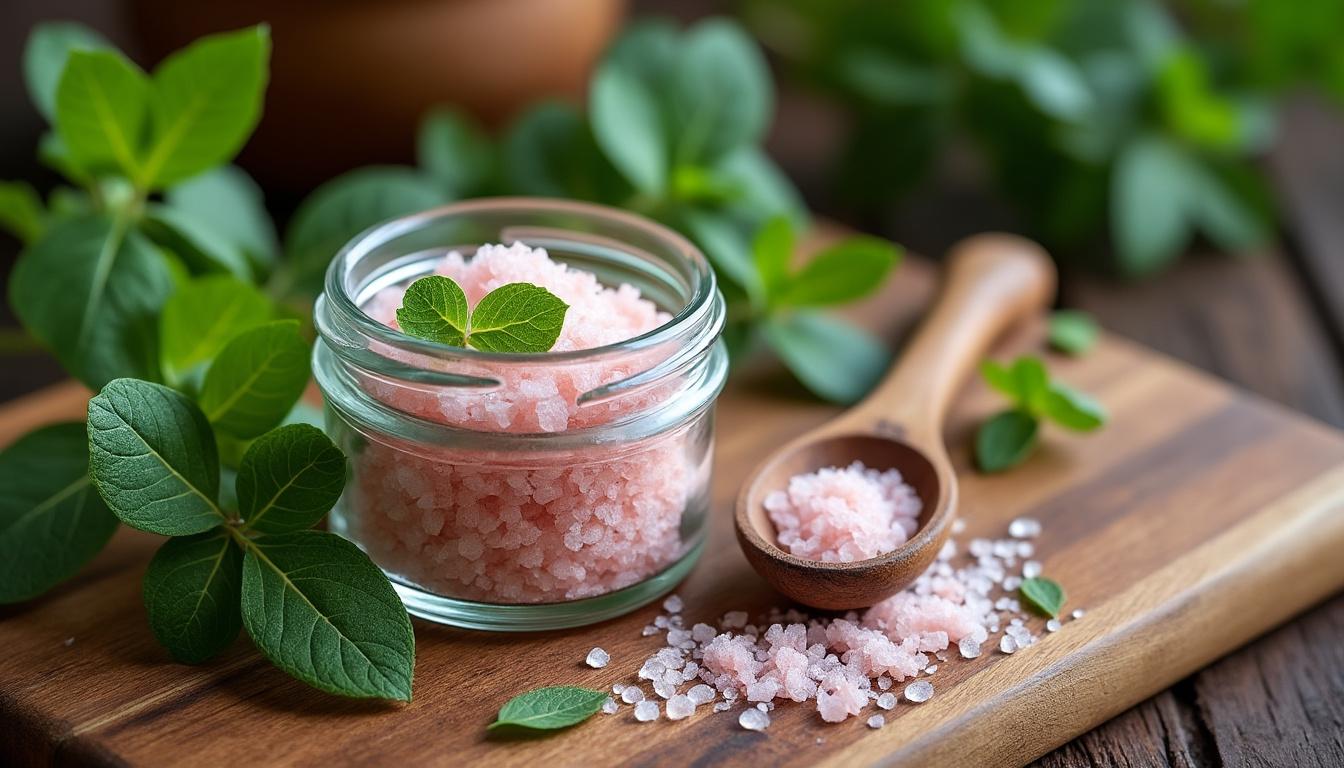 découvrez le sel d’oseille bois, ses secrets et ses bienfaits uniques pour sublimer vos plats en cuisine. une touche naturelle et savoureuse à ne pas manquer ! découvrez le sel d’oseille bois, ses secrets et ses bienfaits uniques pour sublimer vos plats en cuisine. une touche naturelle et savoureuse à ne pas manquer !