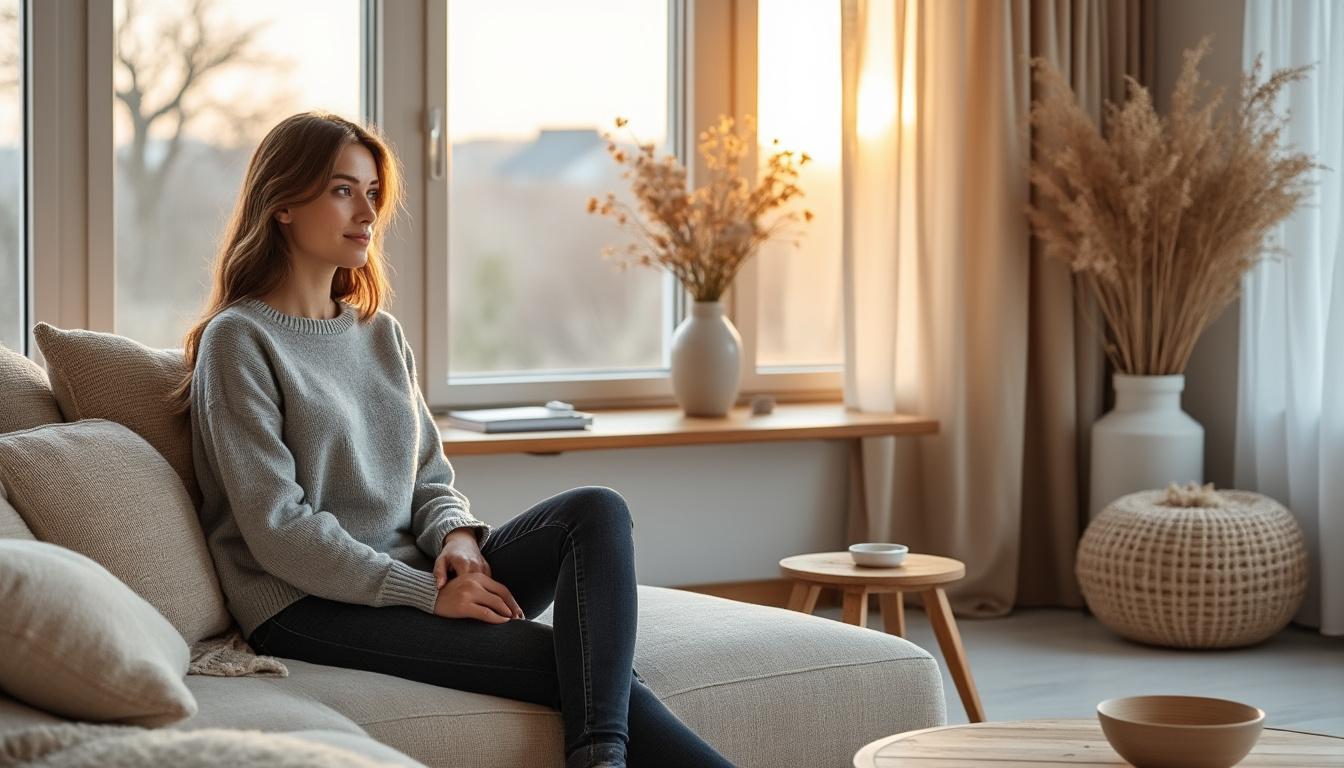 découvrez les causes de la baisse de libido chez la femme et apprenez comment agir efficacement pour retrouver une vie intime épanouie.