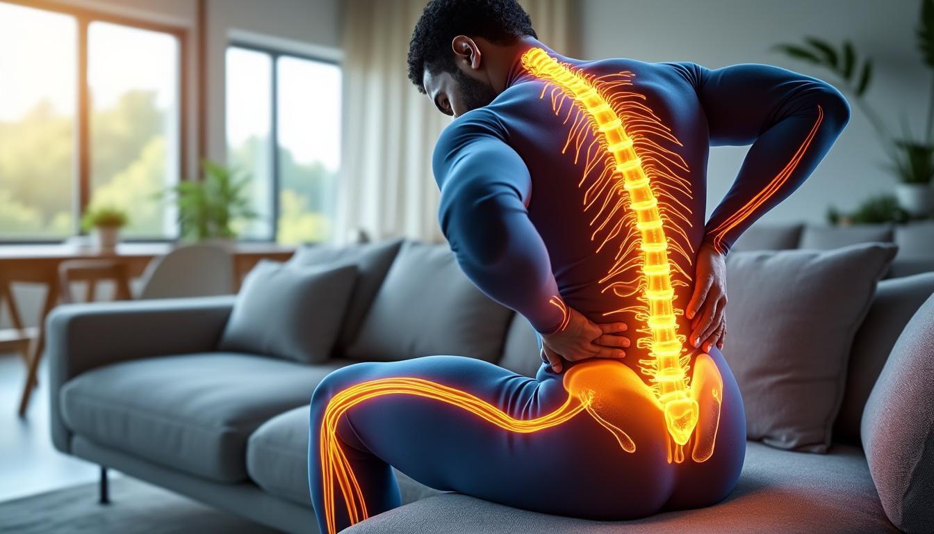 découvrez combien de temps dure une sciatique et apprenez des méthodes efficaces pour soulager la douleur et retrouver votre confort rapidement.