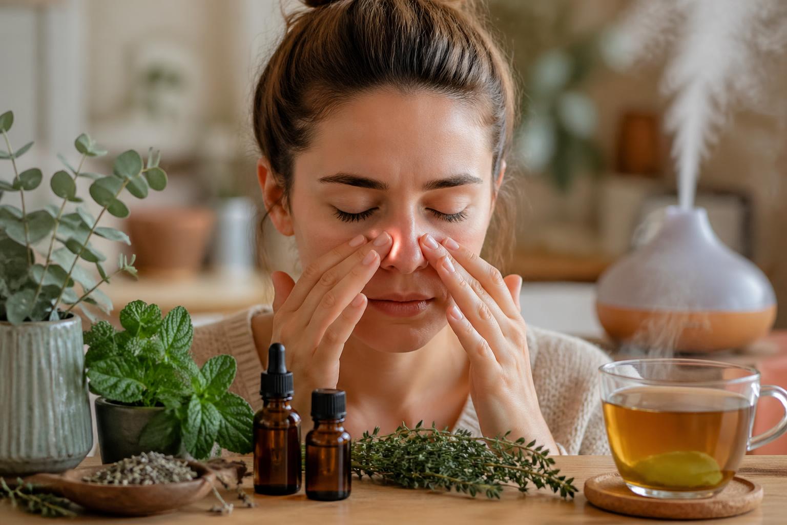 découvrez comment soulager la sinusite naturellement avec des remèdes efficaces et apprenez quand il est important de consulter un médecin. découvrez comment soulager la sinusite naturellement avec des remèdes efficaces et apprenez quand il est important de consulter un médecin.