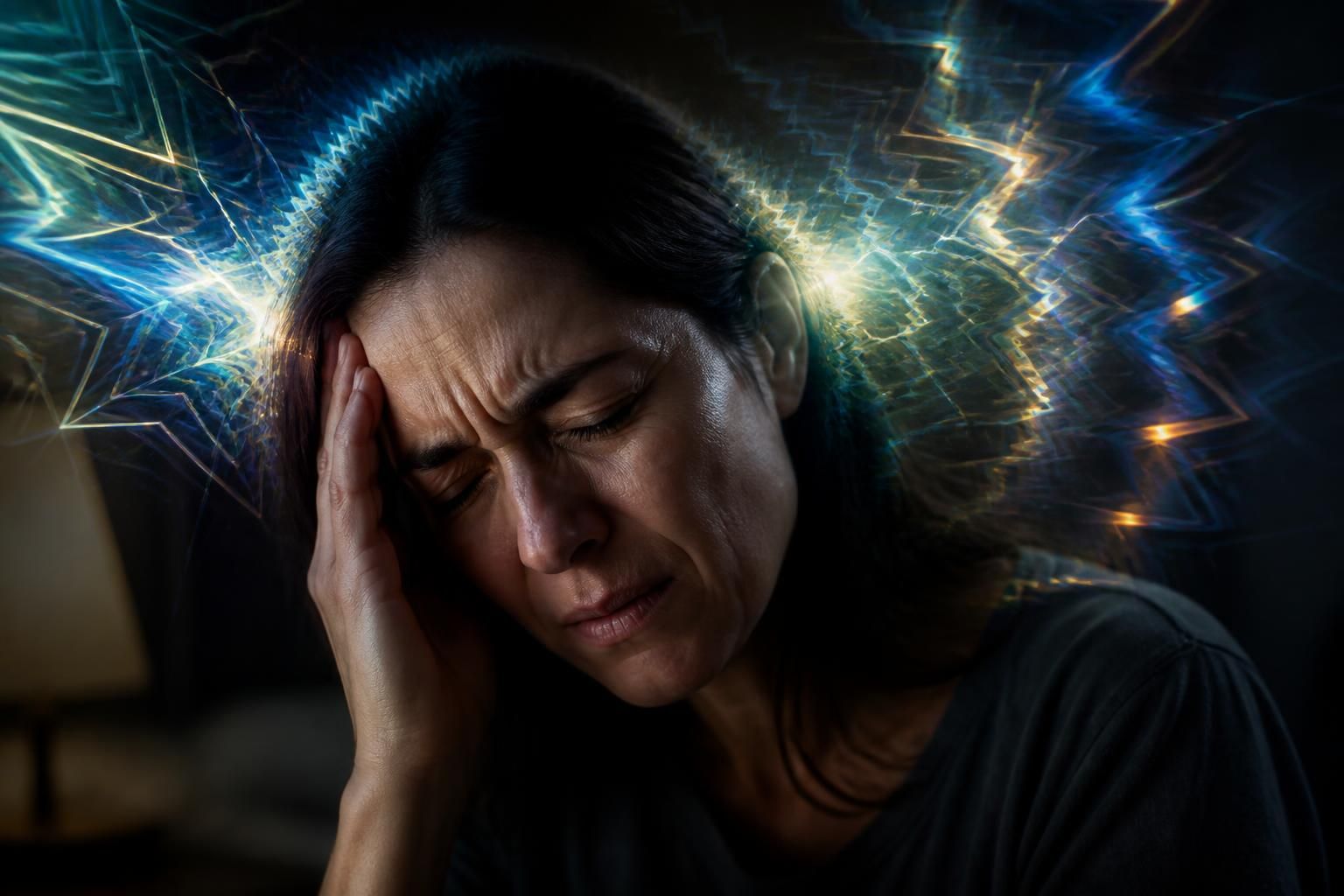 découvrez ce qu'est la migraine avec aura, ses symptômes spécifiques et en quoi elle diffère d'une migraine ordinaire. apprenez si elle est réellement plus grave et comment mieux la gérer. découvrez ce qu'est la migraine avec aura, ses symptômes spécifiques et en quoi elle diffère d'une migraine ordinaire. apprenez si elle est réellement plus grave et comment mieux la gérer.