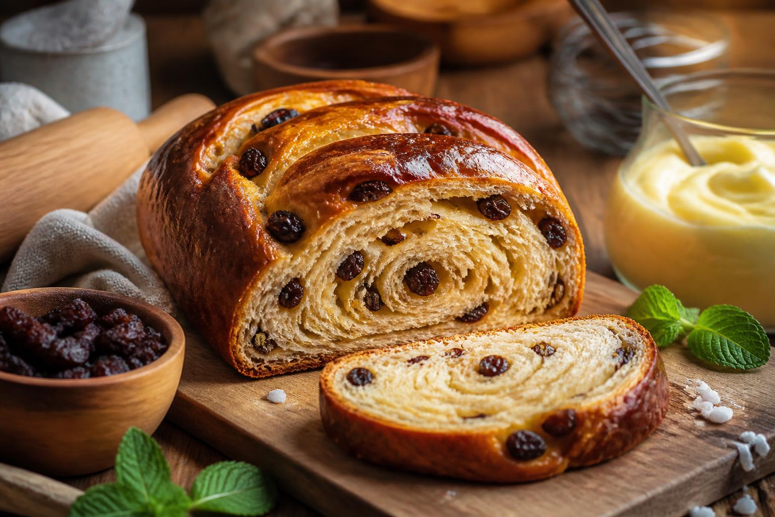 découvrez comment préparer un pain au raisin parfait grâce à notre recette facile et nos astuces gourmandes pour un résultat délicieux à chaque fois. découvrez comment préparer un pain au raisin parfait grâce à notre recette facile et nos astuces gourmandes pour un résultat délicieux à chaque fois.