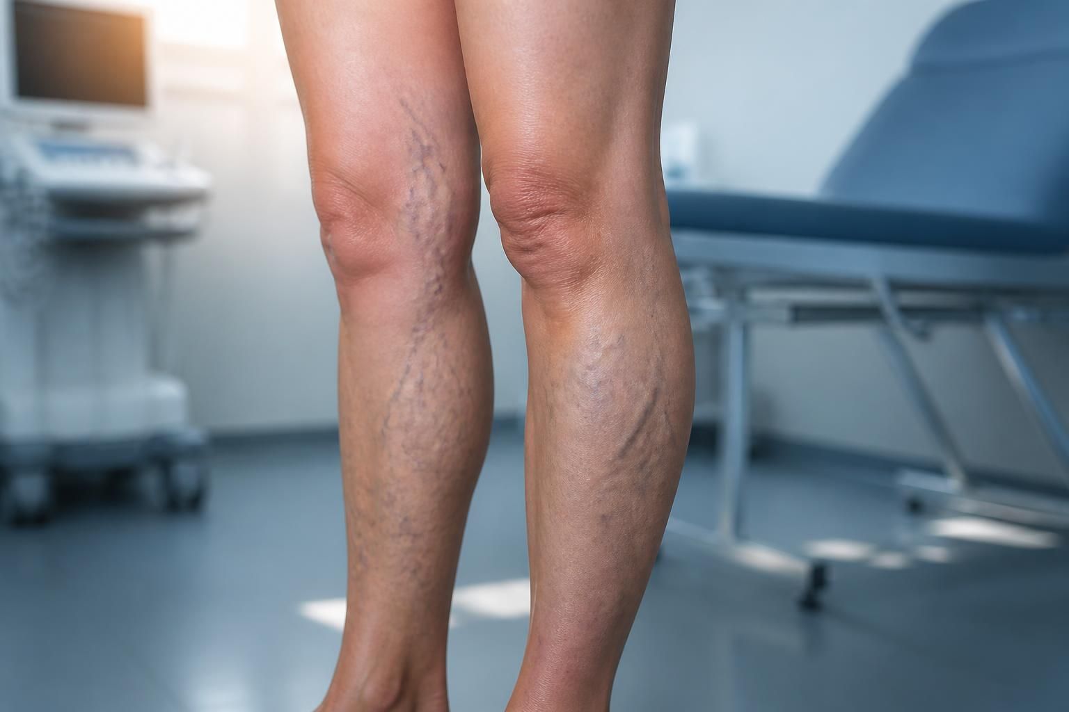découvrez ce que les varices des jambes révèlent sur votre santé et apprenez les méthodes efficaces pour les traiter et prévenir leur apparition. découvrez ce que les varices des jambes révèlent sur votre santé et apprenez les méthodes efficaces pour les traiter et prévenir leur apparition.