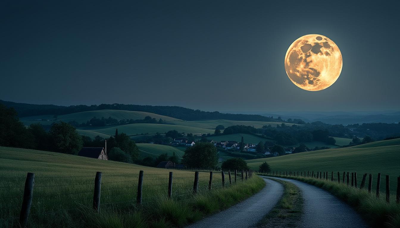 explorez le calendrier des lunes 2026 et découvrez comment les phases lunaires influencent chaque mois pour mieux planifier vos activités et harmoniser votre quotidien.