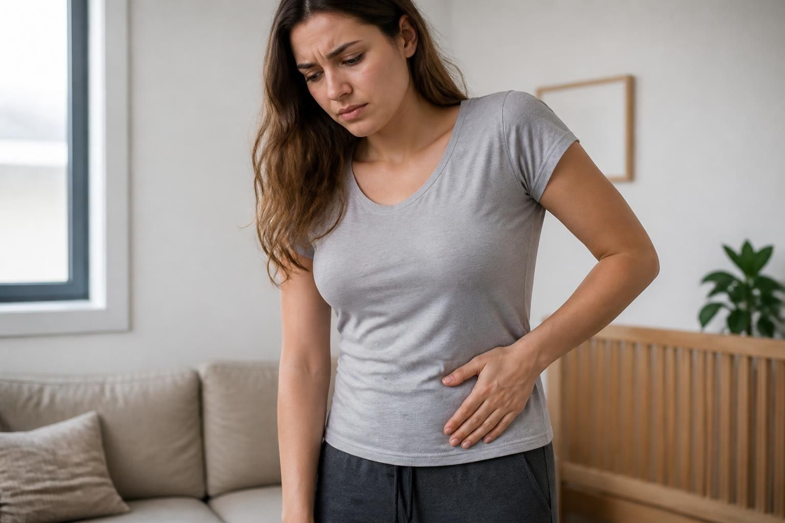 découvrez les causes possibles de la douleur en bas du ventre à gauche chez la femme, ses symptômes associés et les conseils pour savoir quand consulter un médecin. découvrez les causes possibles de la douleur en bas du ventre à gauche chez la femme, ses symptômes associés et les conseils pour savoir quand consulter un médecin.