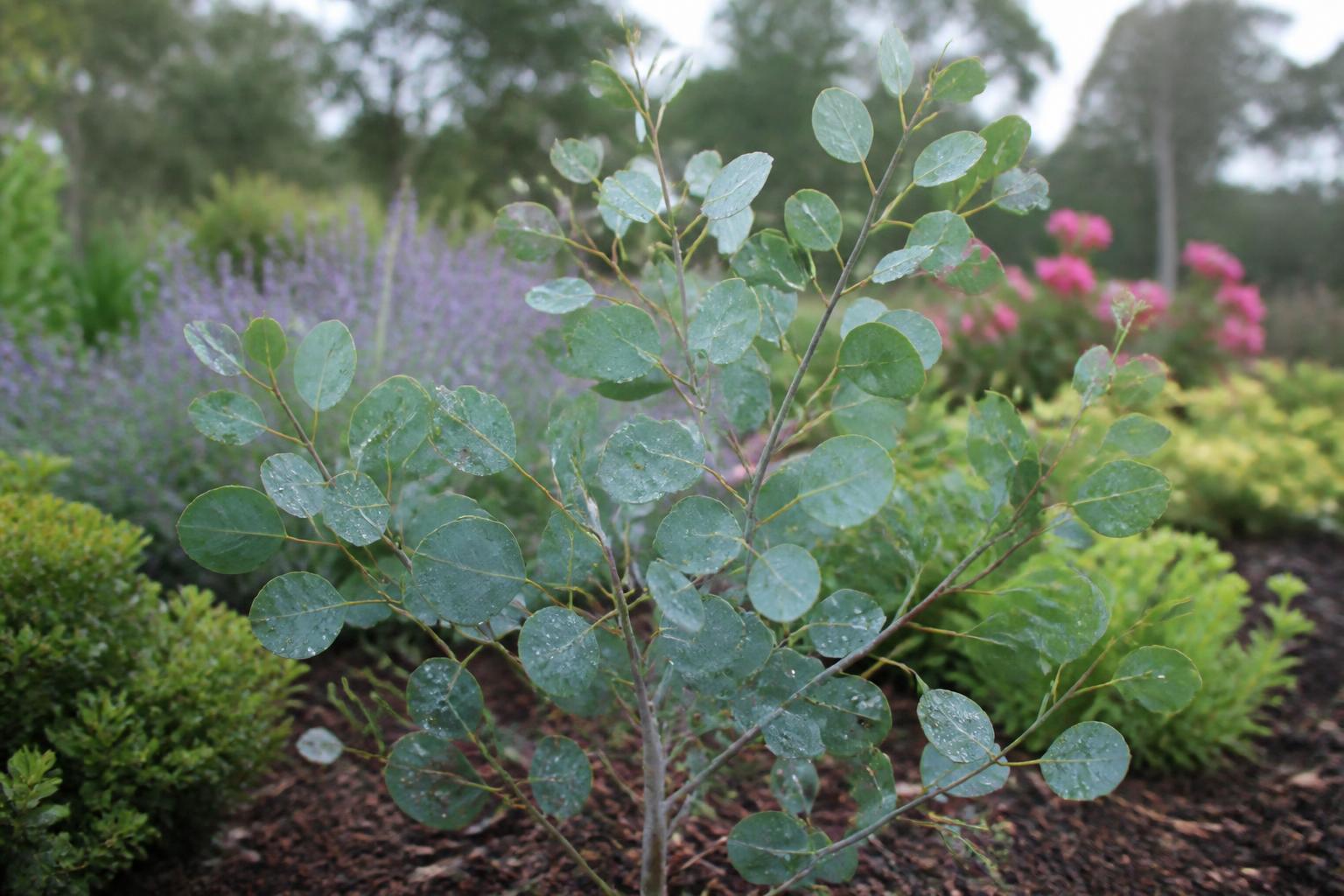 découvrez comment cultiver et entretenir l'eucalyptus gunnii pour profiter de ses bienfaits aromatiques et esthétiques dans votre jardin toute l'année. découvrez comment cultiver et entretenir l'eucalyptus gunnii pour profiter de ses bienfaits aromatiques et esthétiques dans votre jardin toute l'année.