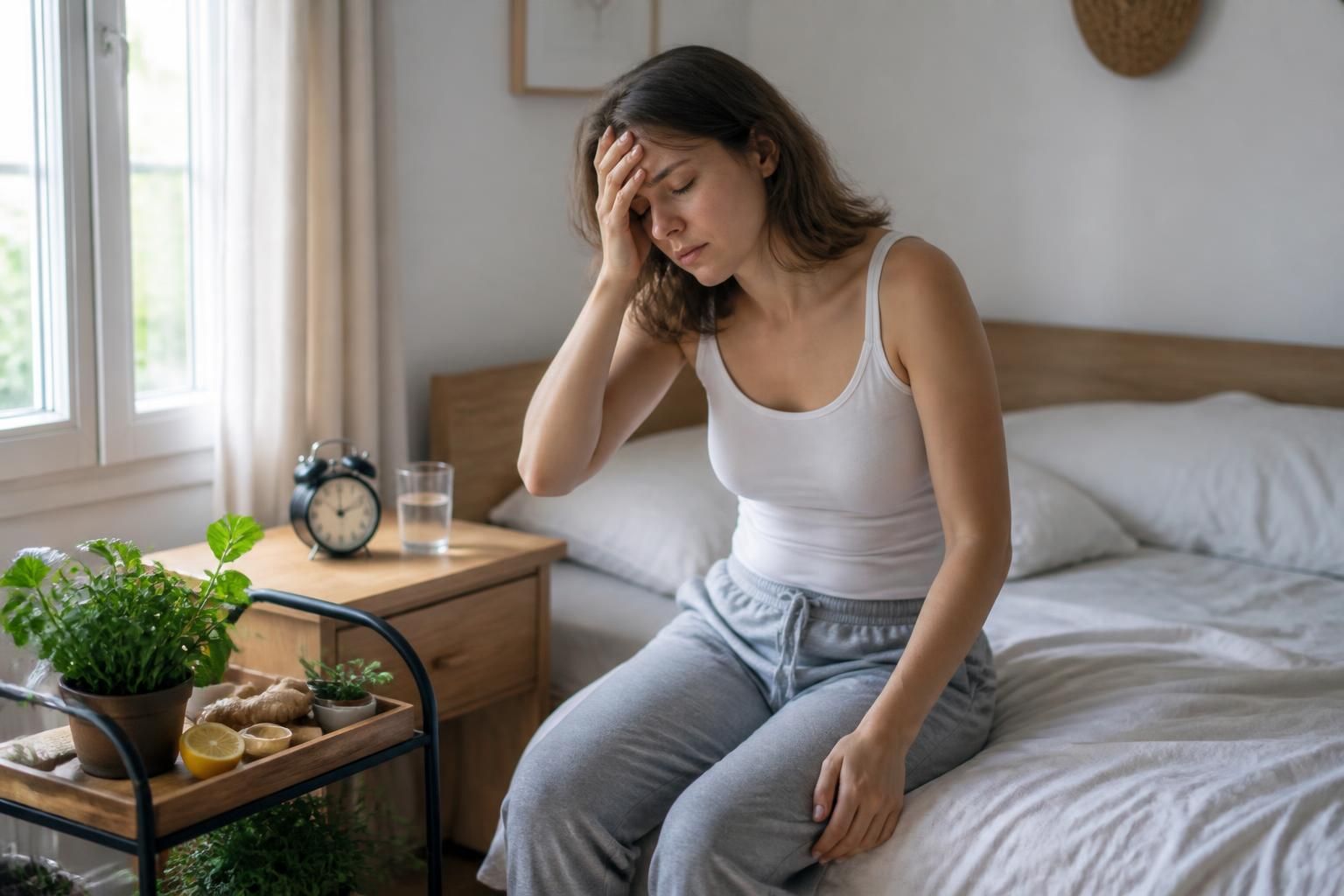 découvrez les causes du vertige au réveil et des solutions efficaces pour s'en débarrasser rapidement en quelques jours, afin de retrouver un sommeil serein et un réveil en pleine forme. découvrez les causes du vertige au réveil et des solutions efficaces pour s'en débarrasser rapidement en quelques jours, afin de retrouver un sommeil serein et un réveil en pleine forme.