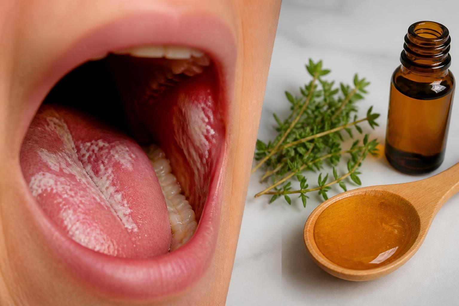 découvrez les symptômes, les causes et les traitements naturels efficaces pour lutter contre la mycose buccale et retrouver un confort buccal rapidement. découvrez les symptômes, les causes et les traitements naturels efficaces pour lutter contre la mycose buccale et retrouver un confort buccal rapidement.