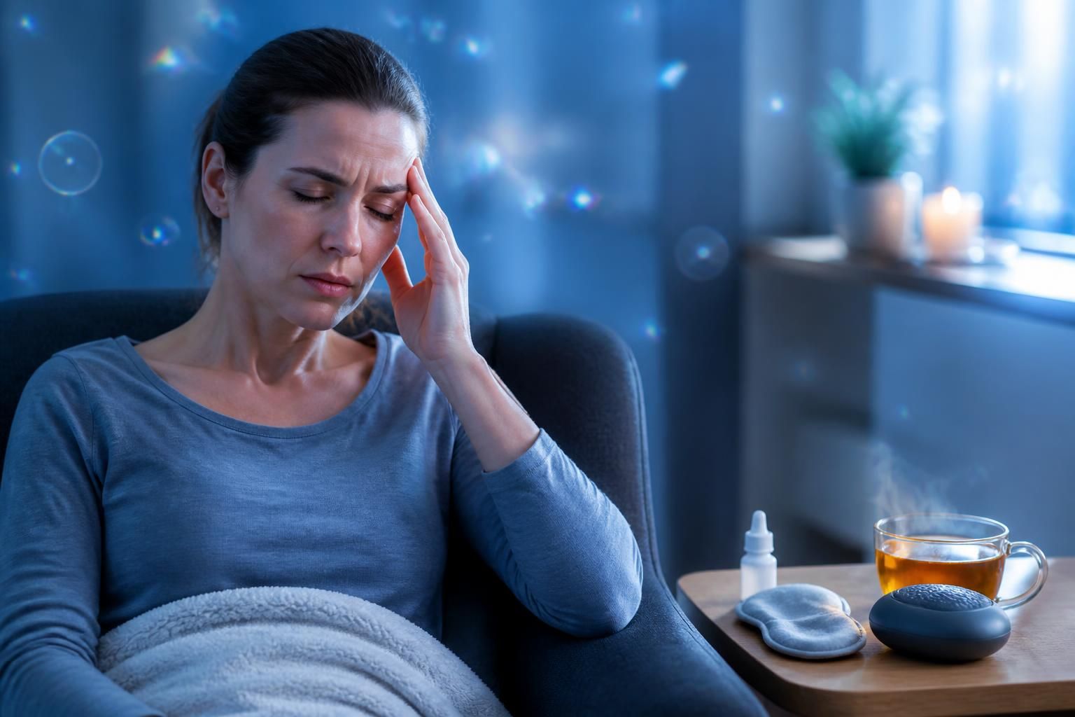 découvrez comment reconnaître les signes de la migraine ophtalmique et apprendre des méthodes efficaces pour soulager les crises rapidement et durablement. découvrez comment reconnaître les signes de la migraine ophtalmique et apprendre des méthodes efficaces pour soulager les crises rapidement et durablement.