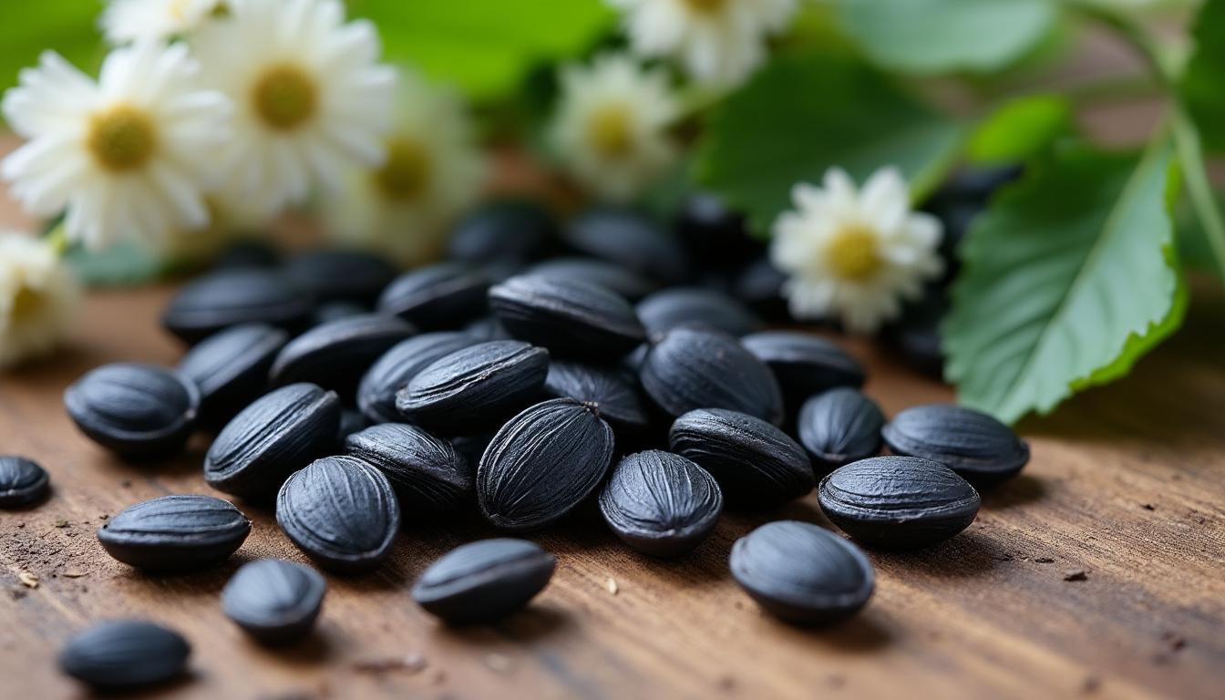 découvrez les bienfaits des graines de nigelle pour votre santé : un allié naturel pour renforcer votre immunité, améliorer votre digestion et favoriser votre bien-être au quotidien. découvrez les bienfaits des graines de nigelle pour votre santé : un allié naturel pour renforcer votre immunité, améliorer votre digestion et favoriser votre bien-être au quotidien.