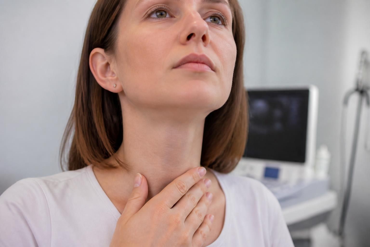 découvrez les principaux signes d'un dysfonctionnement de la thyroïde et apprenez quand il est essentiel de consulter un médecin pour un diagnostic et un traitement adaptés. découvrez les principaux signes d'un dysfonctionnement de la thyroïde et apprenez quand il est essentiel de consulter un médecin pour un diagnostic et un traitement adaptés.
