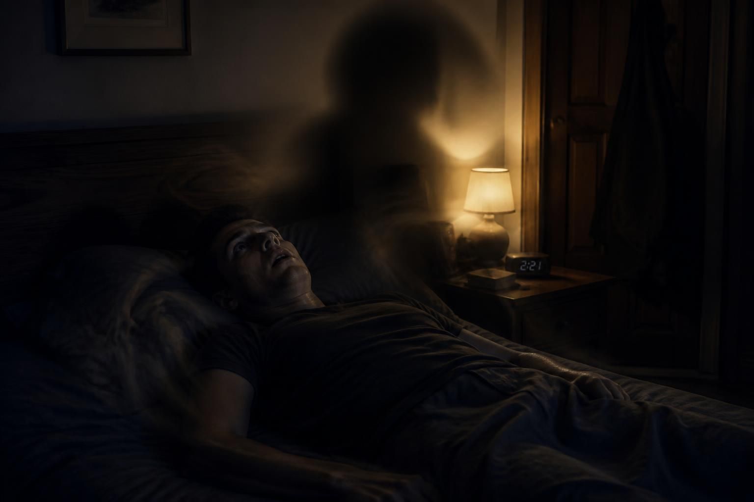 découvrez ce qu'est la paralysie du sommeil, les causes réelles de ce phénomène effrayant et les méthodes efficaces pour en venir à bout et retrouver des nuits paisibles. découvrez ce qu'est la paralysie du sommeil, les causes réelles de ce phénomène effrayant et les méthodes efficaces pour en venir à bout et retrouver des nuits paisibles.