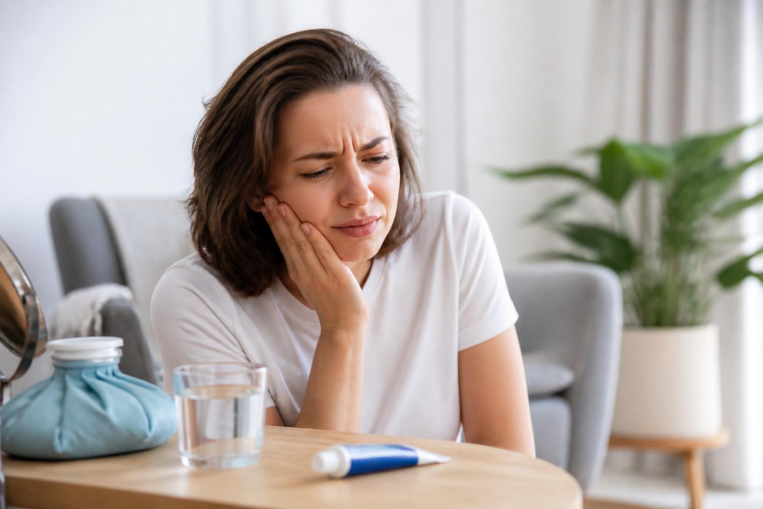 découvrez des méthodes efficaces et rapides pour soulager la douleur des dents de sagesse sans souffrir. conseils et astuces pour un soulagement immédiat et naturel. découvrez des méthodes efficaces et rapides pour soulager la douleur des dents de sagesse sans souffrir. conseils et astuces pour un soulagement immédiat et naturel.
