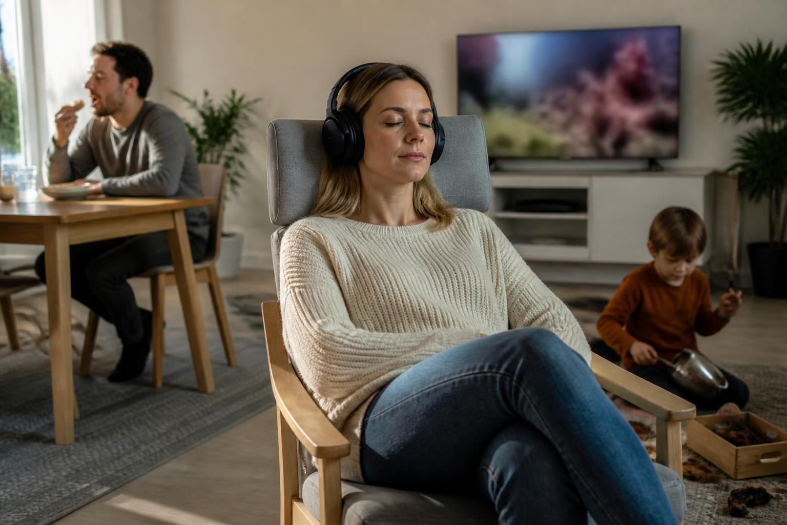 découvrez ce qu'est la misophonie, ses causes et des conseils pratiques pour mieux gérer cette hypersensibilité aux sons au quotidien. découvrez ce qu'est la misophonie, ses causes et des conseils pratiques pour mieux gérer cette hypersensibilité aux sons au quotidien.