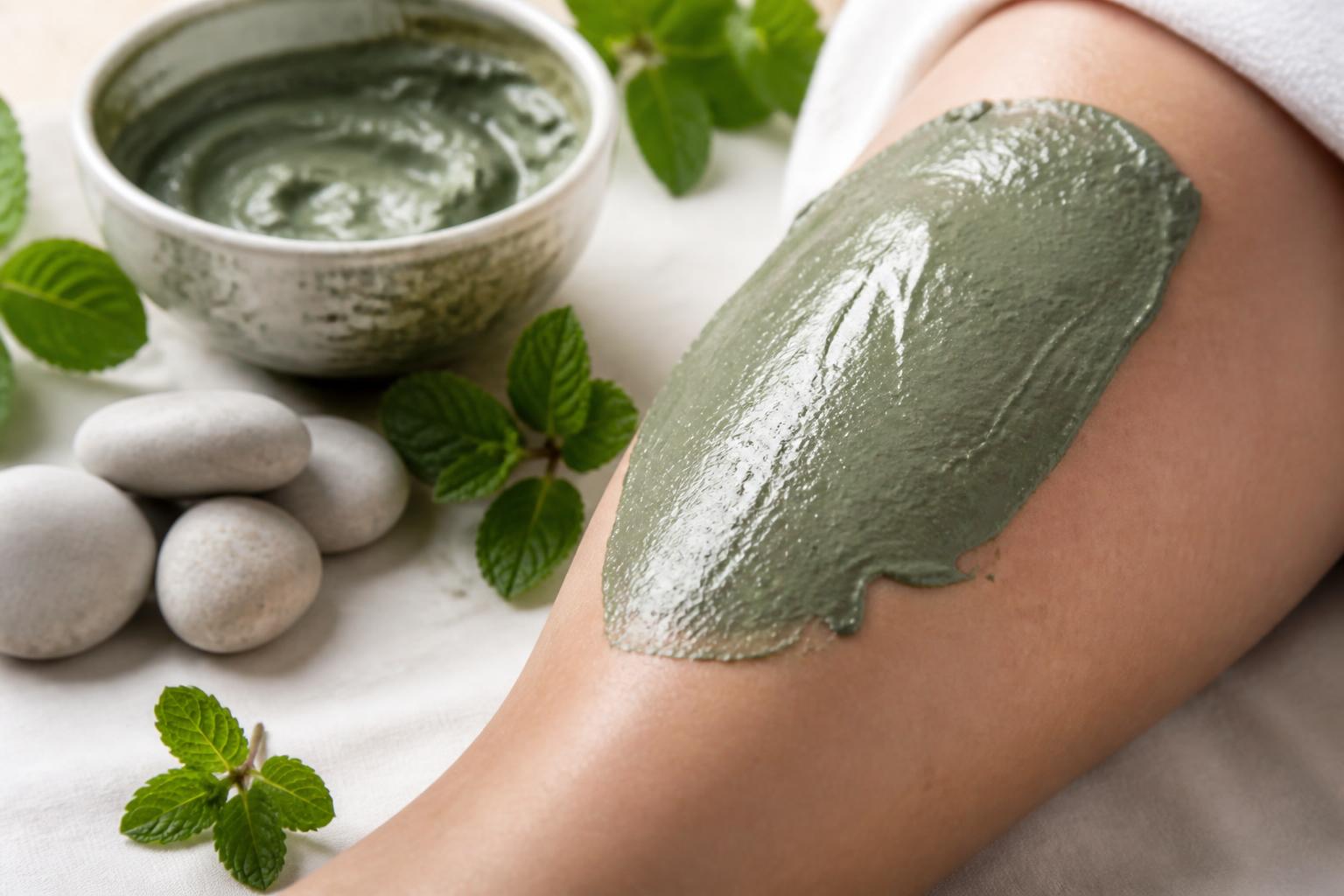 découvrez les bienfaits naturels de l'argile verte en cataplasme pour soulager vos douleurs et revitaliser votre peau. un remède efficace et naturel pour un soin quotidien. découvrez les bienfaits naturels de l'argile verte en cataplasme pour soulager vos douleurs et revitaliser votre peau. un remède efficace et naturel pour un soin quotidien.