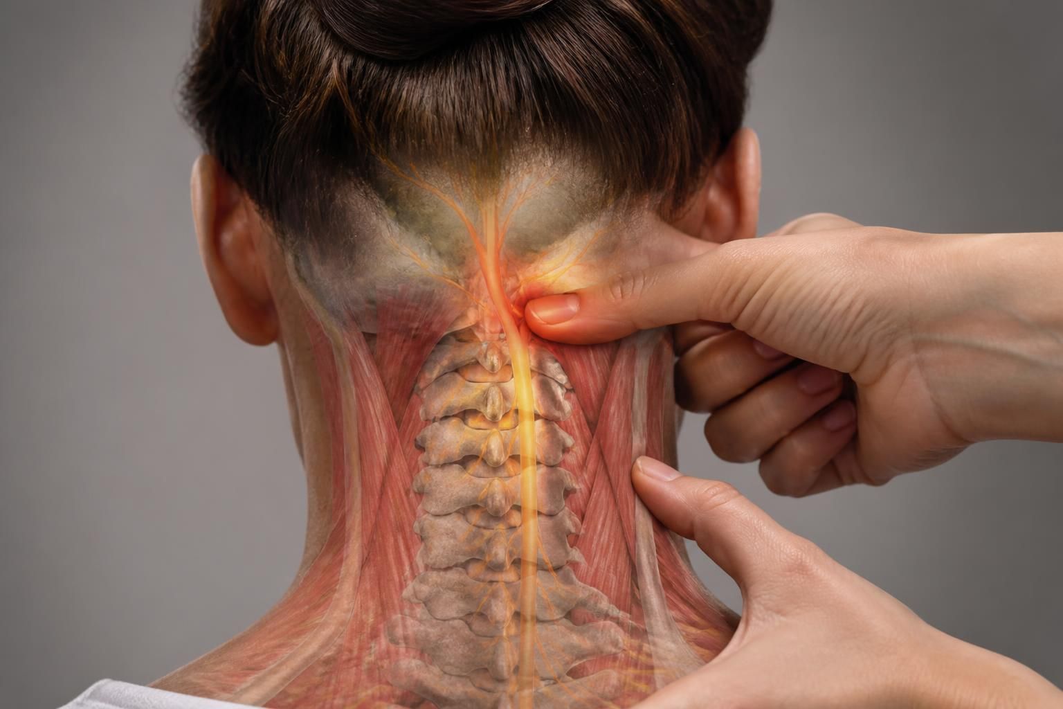 découvrez comment soulager la névralgie d'arnold, une douleur nerveuse intense à la tête, grâce à des méthodes efficaces pour débloquer ce nerf et retrouver votre bien-être. découvrez comment soulager la névralgie d'arnold, une douleur nerveuse intense à la tête, grâce à des méthodes efficaces pour débloquer ce nerf et retrouver votre bien-être.