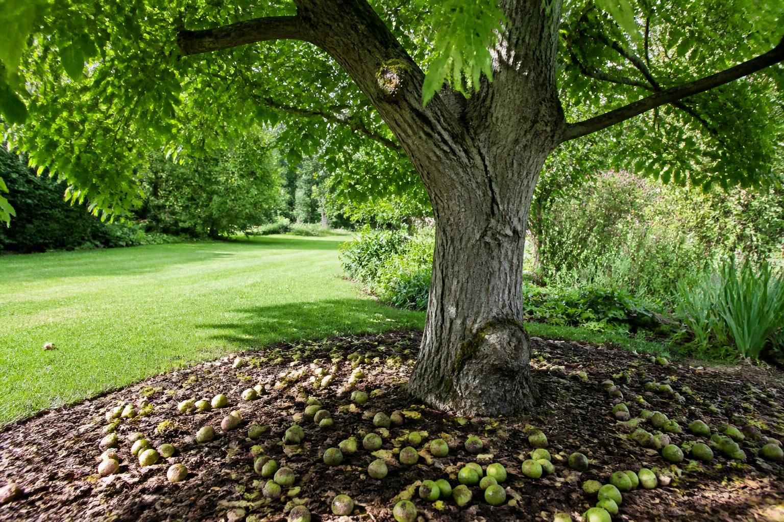 découvrez les bienfaits du noyer, un arbre robuste et bénéfique pour votre jardin, offrant ombre, beauté et utiles récoltes. découvrez les bienfaits du noyer, un arbre robuste et bénéfique pour votre jardin, offrant ombre, beauté et utiles récoltes.