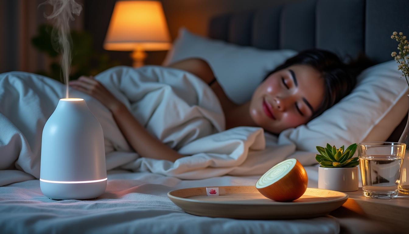 découvrez 7 astuces naturelles efficaces pour apaiser la toux nocturne et retrouver un sommeil paisible. conseils simples et naturels pour mieux dormir malgré la toux.