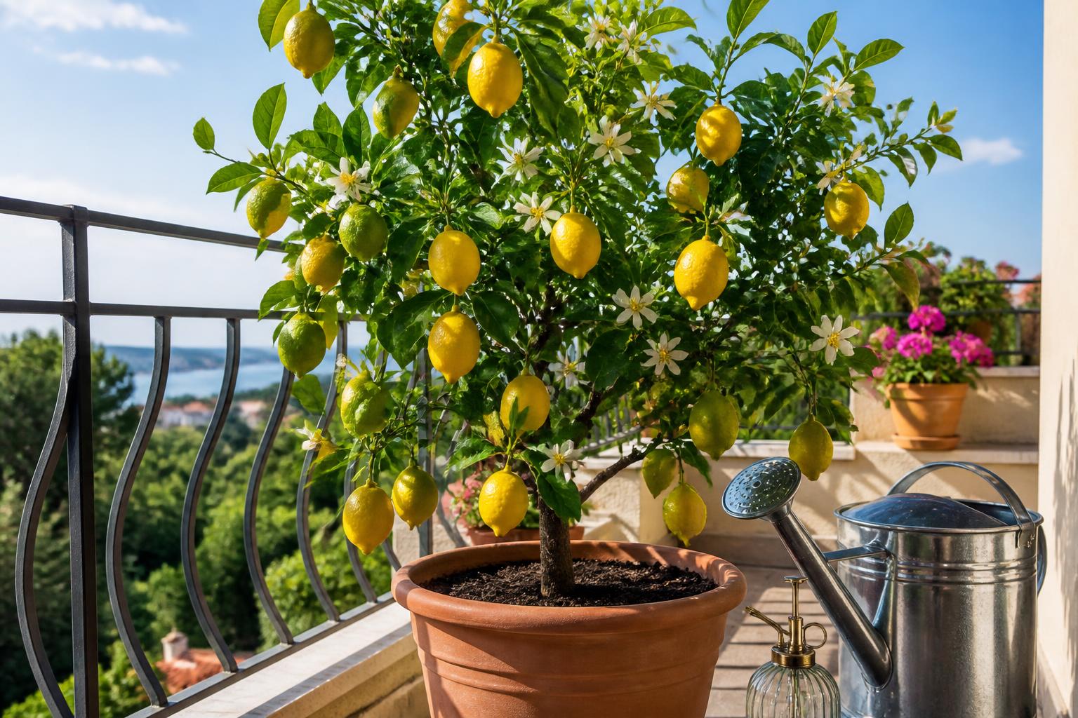 découvrez nos conseils pratiques pour cultiver un citronnier en pot et profiter de fruits frais toute l'année, même en espace réduit. découvrez nos conseils pratiques pour cultiver un citronnier en pot et profiter de fruits frais toute l'année, même en espace réduit.