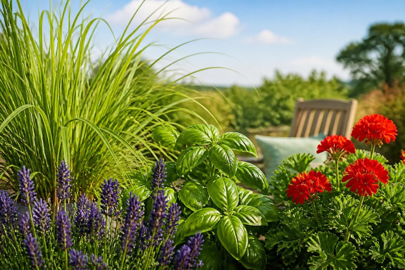 découvrez les meilleures plantes anti moustiques pour un été naturel et sans piqûres. protégez-vous efficacement grâce à des solutions écologiques et faciles à adopter. découvrez les meilleures plantes anti moustiques pour un été naturel et sans piqûres. protégez-vous efficacement grâce à des solutions écologiques et faciles à adopter.