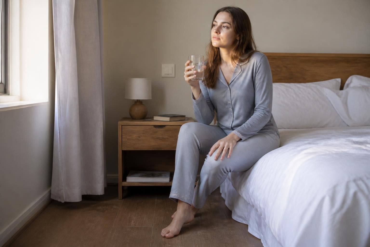 découvrez les causes du vertige au réveil et apprenez comment vous en débarrasser rapidement grâce à des conseils efficaces pour retrouver un sommeil serein en quelques jours.