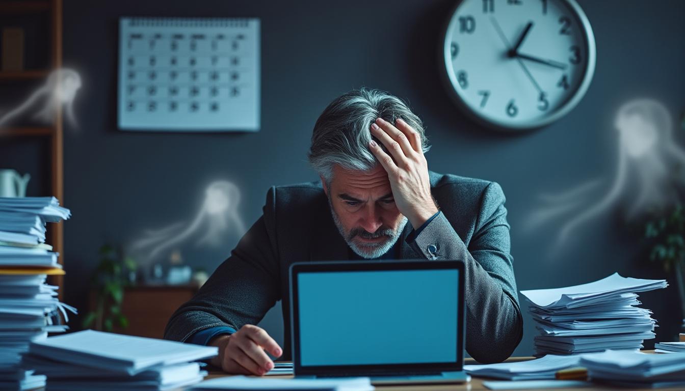 découvrez ce qu'est le burn-out, ses principales causes et les premiers signes à reconnaître pour agir rapidement et préserver votre santé mentale. découvrez ce qu'est le burn-out, ses principales causes et les premiers signes à reconnaître pour agir rapidement et préserver votre santé mentale.
