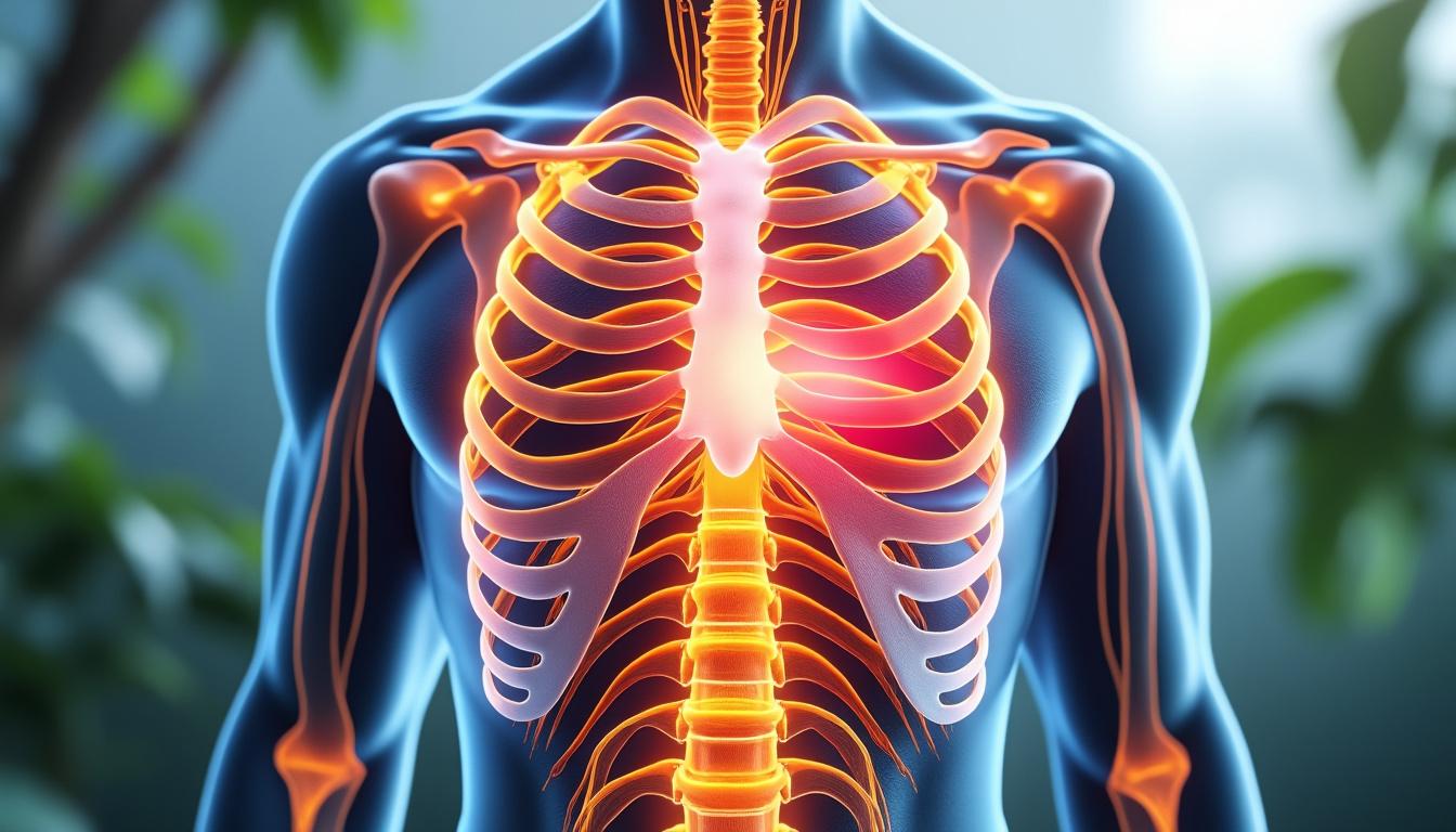 découvrez combien de temps dure une douleur intercostale, ses causes possibles et les signes qui doivent vous amener à consulter un médecin.