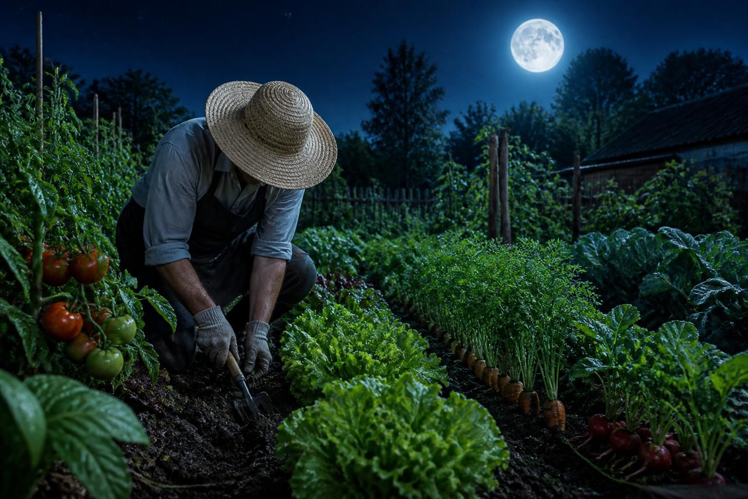 découvrez comment jardiner avec la lune et profitez de nos astuces naturelles pour réussir votre potager en harmonie avec les cycles lunaires. découvrez comment jardiner avec la lune et profitez de nos astuces naturelles pour réussir votre potager en harmonie avec les cycles lunaires.