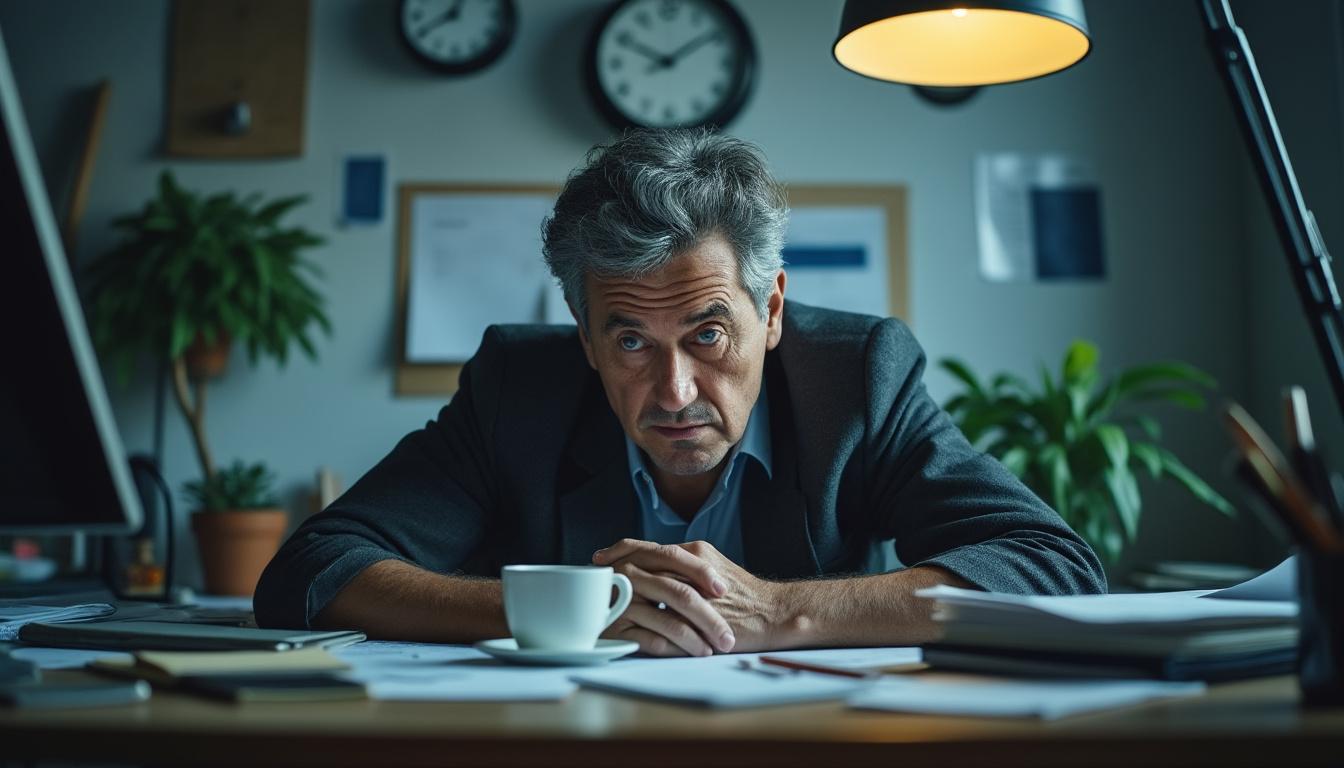 découvrez ce qu'est le burn-out, ses symptômes et apprenez à reconnaître les signes pour mieux gérer votre santé mentale. découvrez ce qu'est le burn-out, ses symptômes et apprenez à reconnaître les signes pour mieux gérer votre santé mentale.