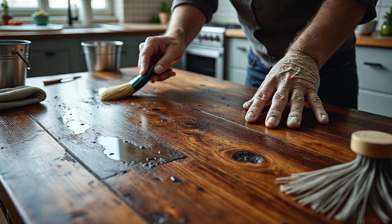 dĂ©couvrez le sel dâoseille bois, un ingrĂ©dient naturel aux multiples bienfaits pour sublimer vos plats et apporter une touche unique Ă votre cuisine.