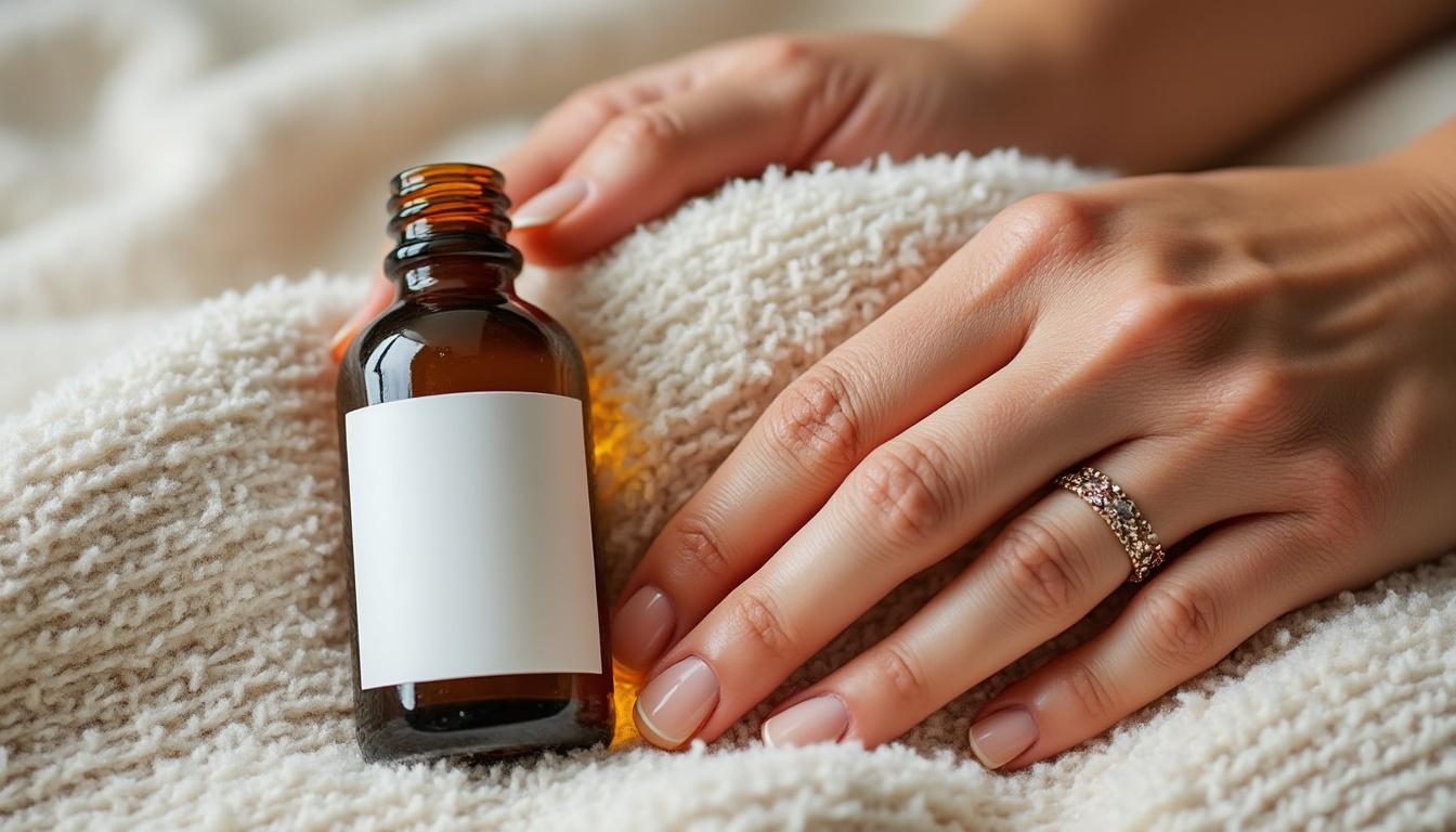 découvrez les traitements naturels efficaces pour soulager la sécheresse intime liée à la ménopause et améliorer votre confort au quotidien.