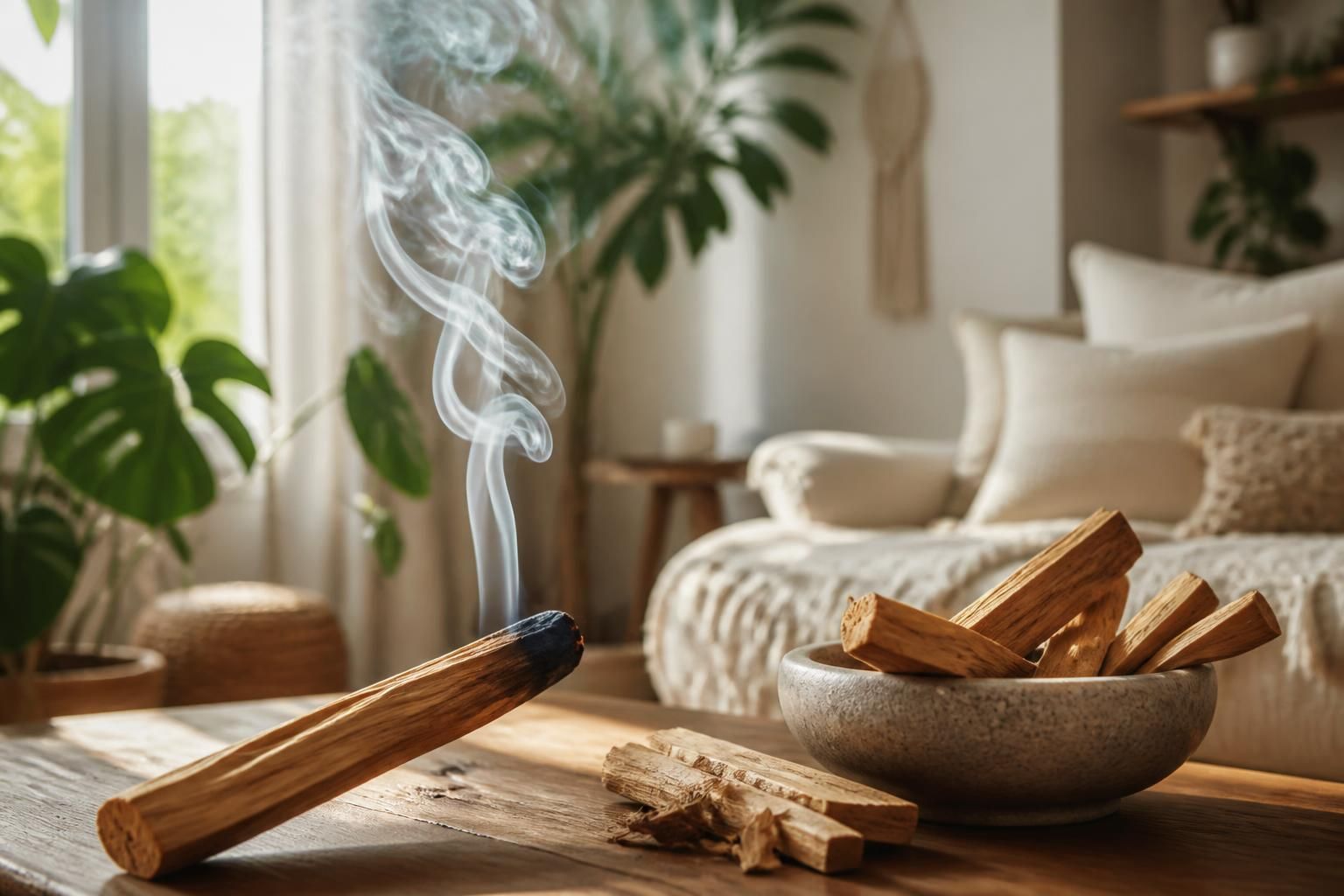 découvrez les bienfaits du palo santo pour purifier votre intérieur naturellement, éliminer les énergies négatives et créer une ambiance apaisante chez vous. découvrez les bienfaits du palo santo pour purifier votre intérieur naturellement, éliminer les énergies négatives et créer une ambiance apaisante chez vous.