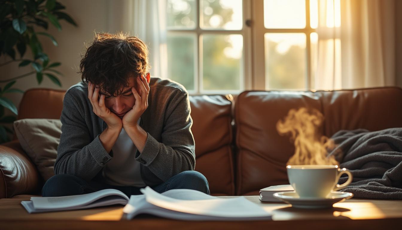 découvrez combien de temps il faut pour se remettre véritablement du surmenage et retrouvez des conseils pour récupérer efficacement.