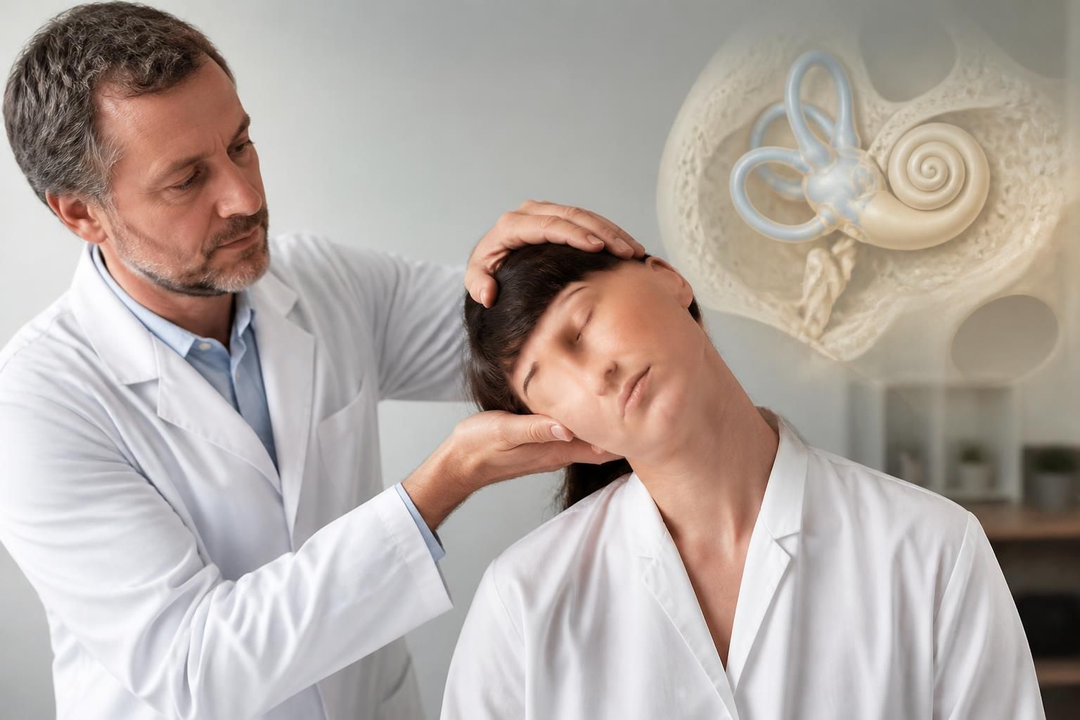 découvrez les causes du vertige d'oreille interne, les méthodes de diagnostic précises et les manœuvres efficaces pour soulager ce trouble et retrouver votre équilibre. découvrez les causes du vertige d'oreille interne, les méthodes de diagnostic précises et les manœuvres efficaces pour soulager ce trouble et retrouver votre équilibre.