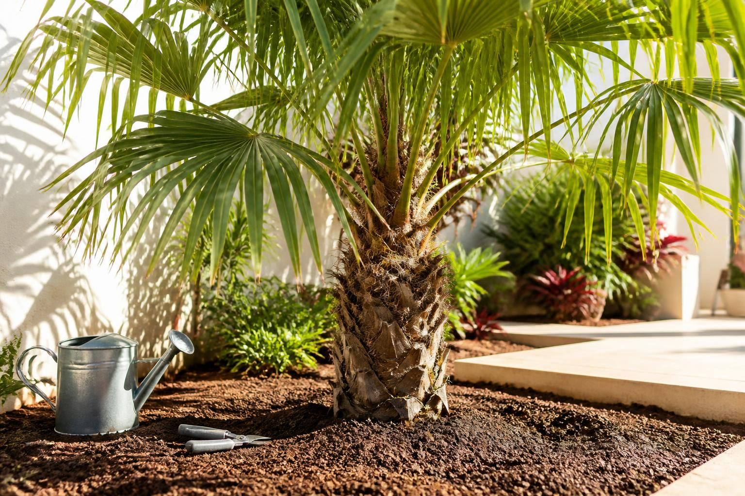 apprenez à choisir le palmier idéal et découvrez nos conseils pratiques pour l'entretenir facilement chez vous, afin d'ajouter une touche exotique à votre jardin. apprenez à choisir le palmier idéal et découvrez nos conseils pratiques pour l'entretenir facilement chez vous, afin d'ajouter une touche exotique à votre jardin.