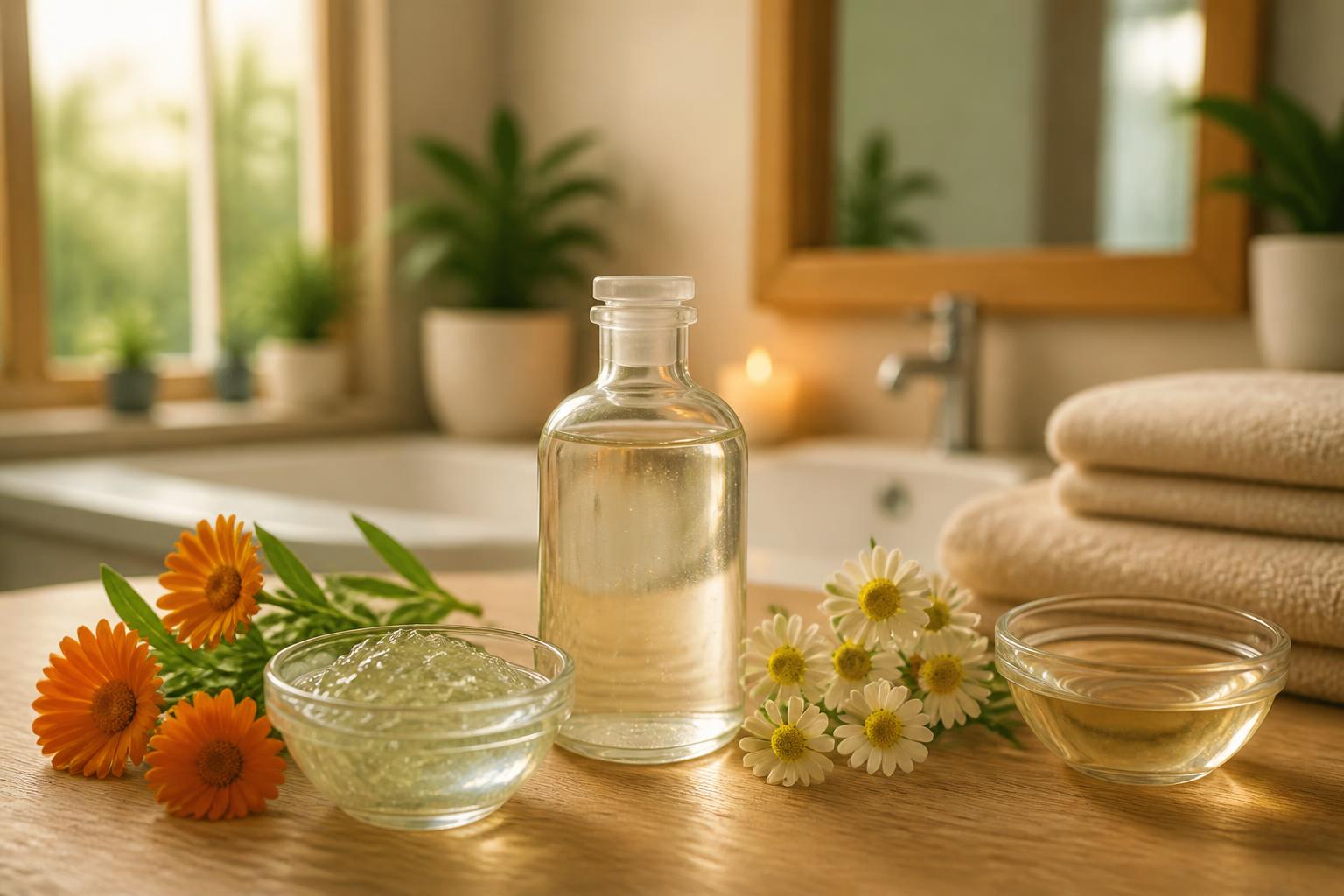 découvrez des recettes naturelles de lubrifiants maison pour combattre la sécheresse intime en douceur et profiter d'une intimité plus confortable et saine. découvrez des recettes naturelles de lubrifiants maison pour combattre la sécheresse intime en douceur et profiter d'une intimité plus confortable et saine.