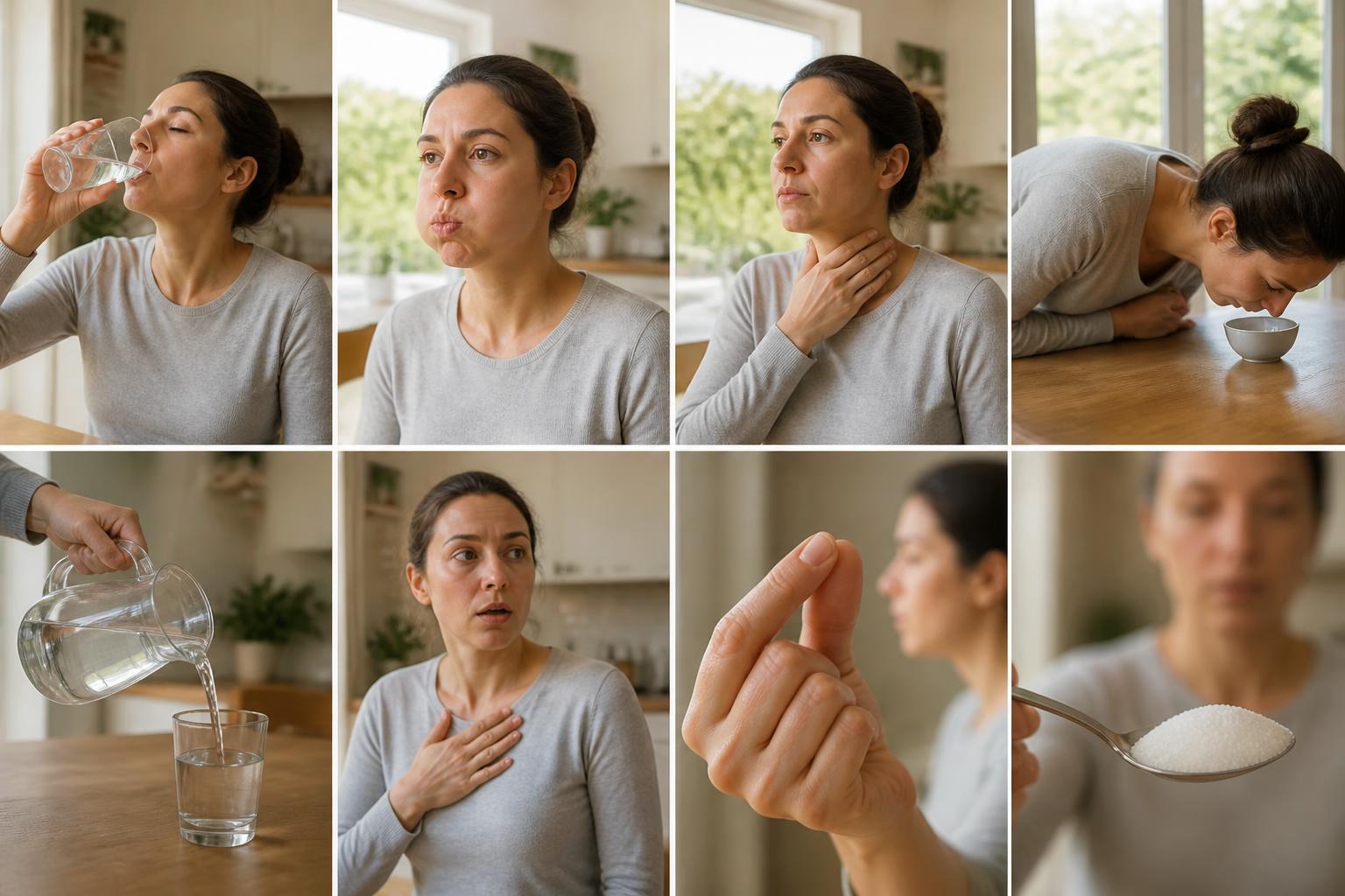découvrez 8 techniques efficaces pour faire passer le hoquet rapidement et facilement. astuces pratiques à essayer dès maintenant pour soulager ce désagrément. découvrez 8 techniques efficaces pour faire passer le hoquet rapidement et facilement. astuces pratiques à essayer dès maintenant pour soulager ce désagrément.