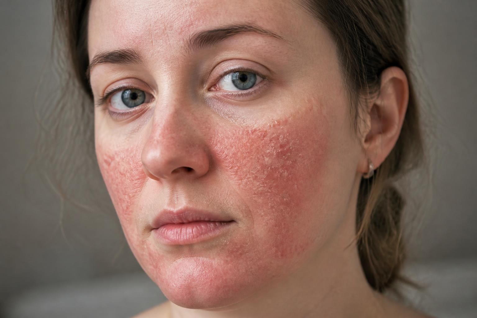 découvrez pourquoi l'eczéma sur le visage revient fréquemment et apprenez des méthodes efficaces pour apaiser rapidement les poussées et retrouver une peau apaisée. découvrez pourquoi l'eczéma sur le visage revient fréquemment et apprenez des méthodes efficaces pour apaiser rapidement les poussées et retrouver une peau apaisée.