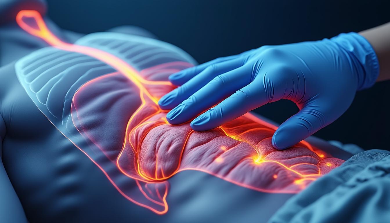 découvrez si une hernie hiatale peut être ressentie au toucher, ainsi que ses principaux symptômes et méthodes de diagnostic pour mieux comprendre cette affection. découvrez si une hernie hiatale peut être ressentie au toucher, ainsi que ses principaux symptômes et méthodes de diagnostic pour mieux comprendre cette affection.