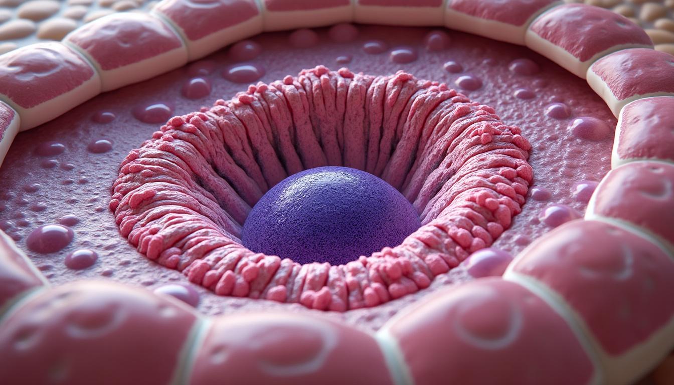 découvrez combien de temps un polype peut mettre à devenir cancéreux et ce que les recherches scientifiques révèlent à ce sujet pour mieux comprendre les risques et la prévention. découvrez combien de temps un polype peut mettre à devenir cancéreux et ce que les recherches scientifiques révèlent à ce sujet pour mieux comprendre les risques et la prévention.