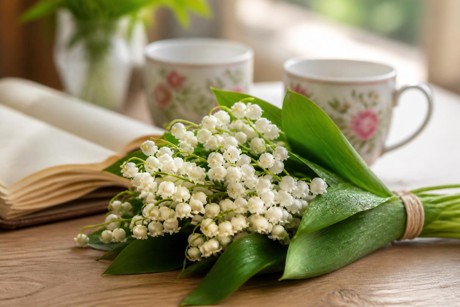 découvrez comment offrir du muguet le 1er mai avec des idées originales et le symbolisme de cette tradition porte-bonheur pour célébrer l'amour et la réussite. découvrez comment offrir du muguet le 1er mai avec des idées originales et le symbolisme de cette tradition porte-bonheur pour célébrer l'amour et la réussite.