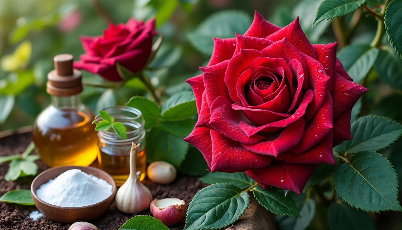 découvrez des remèdes de grand-mère efficaces pour combattre la maladie des rosiers et sauver vos fleurs. conseils naturels pour des rosiers en pleine santé. découvrez des remèdes de grand-mère efficaces pour combattre la maladie des rosiers et sauver vos fleurs. conseils naturels pour des rosiers en pleine santé.