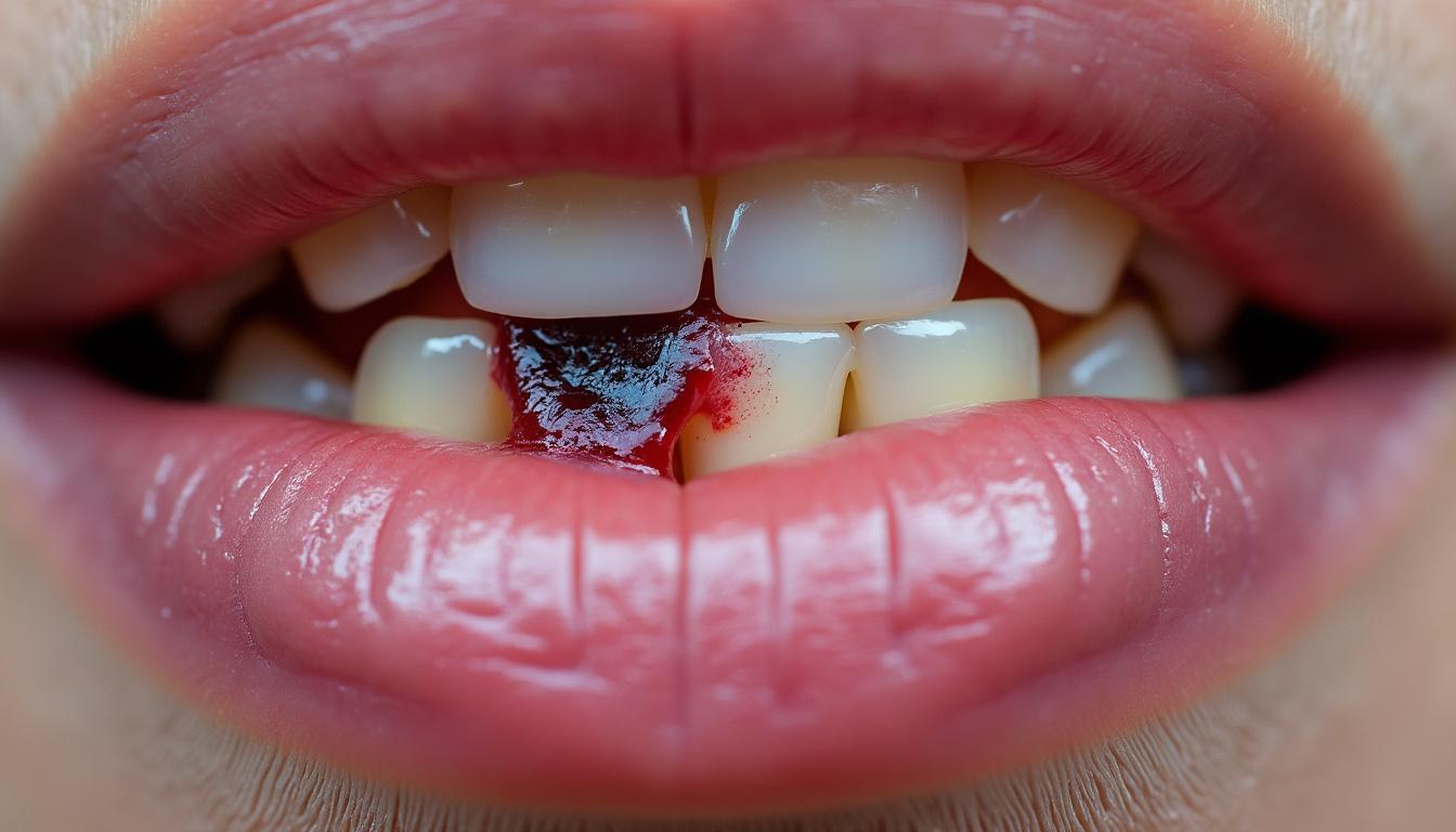 Aphte : comment s'en débarrasser en 24 heures avec des remÚdes simples 2 découvrez des remÚdes simples et efficaces pour éliminer un aphte en 24 heures et retrouver rapidement votre confort buccal.