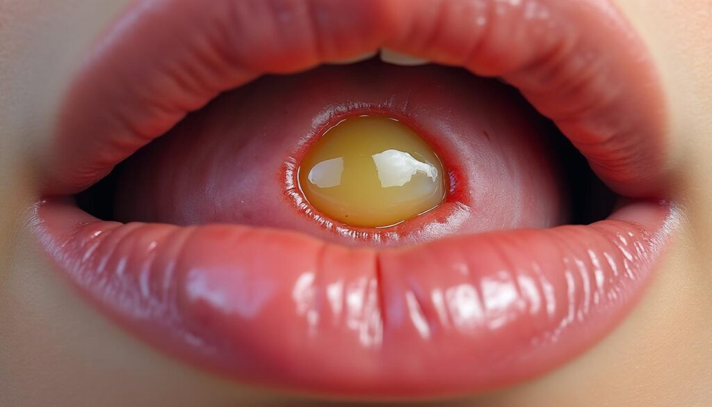 découvrez comment éliminer un aphte en seulement 24 heures grâce à des remèdes simples et efficaces, pour un soulagement rapide et naturel.