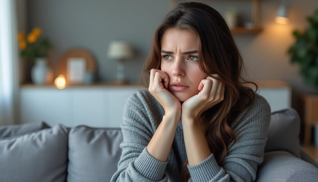 découvrez les principales causes de la baisse de libido chez la femme et les solutions pour retrouver un équilibre et une vie intime épanouie.