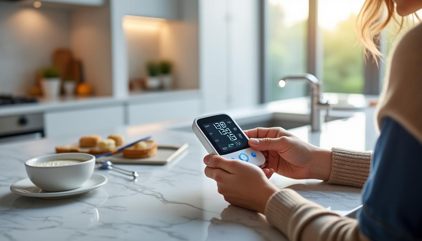 Comment faire baisser la tension artérielle naturellement et efficacement ? 2 découvrez des méthodes naturelles et efficaces pour réduire votre tension artérielle, améliorer votre santé cardiovasculaire et prévenir l'hypertension sans médicaments.