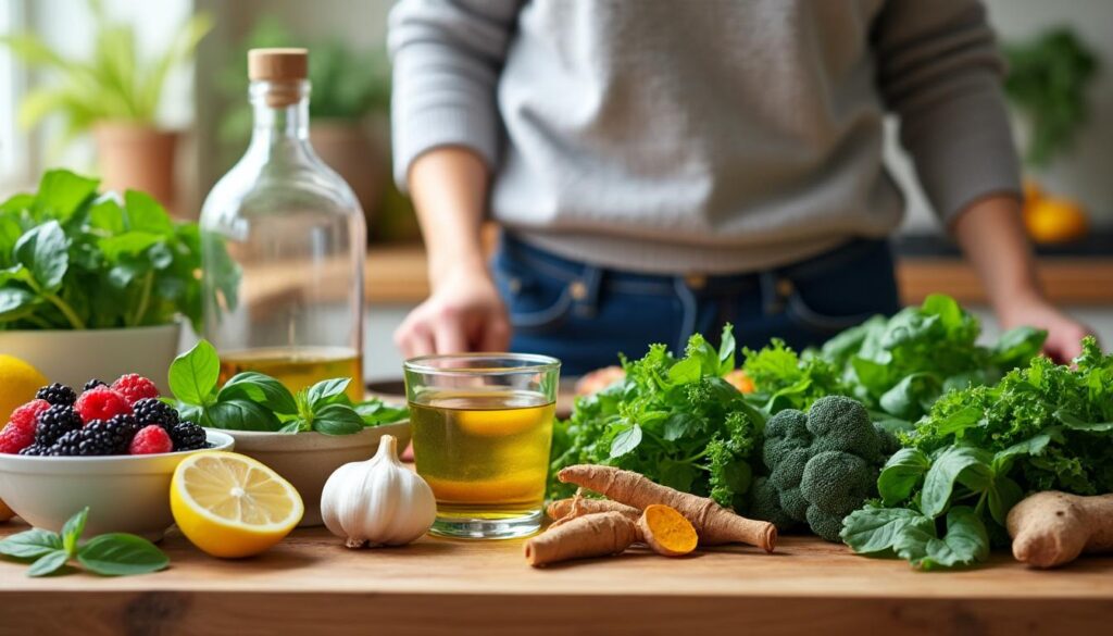 découvrez des méthodes naturelles et efficaces pour faire baisser votre tension artérielle et améliorer votre santé cardiovasculaire au quotidien.